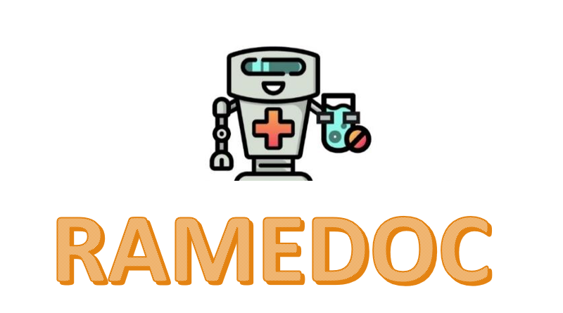 logo Ramedoc