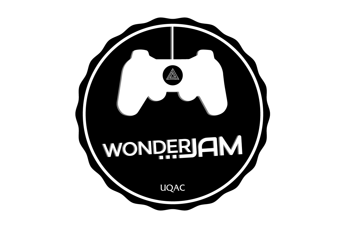 Logo WonderJam